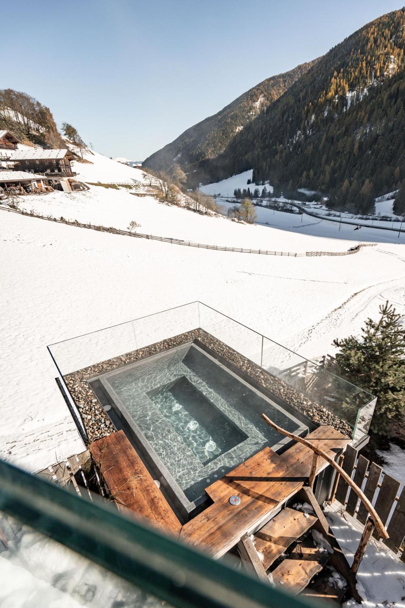 Hotel Waltershof Ultimo Exterior photo