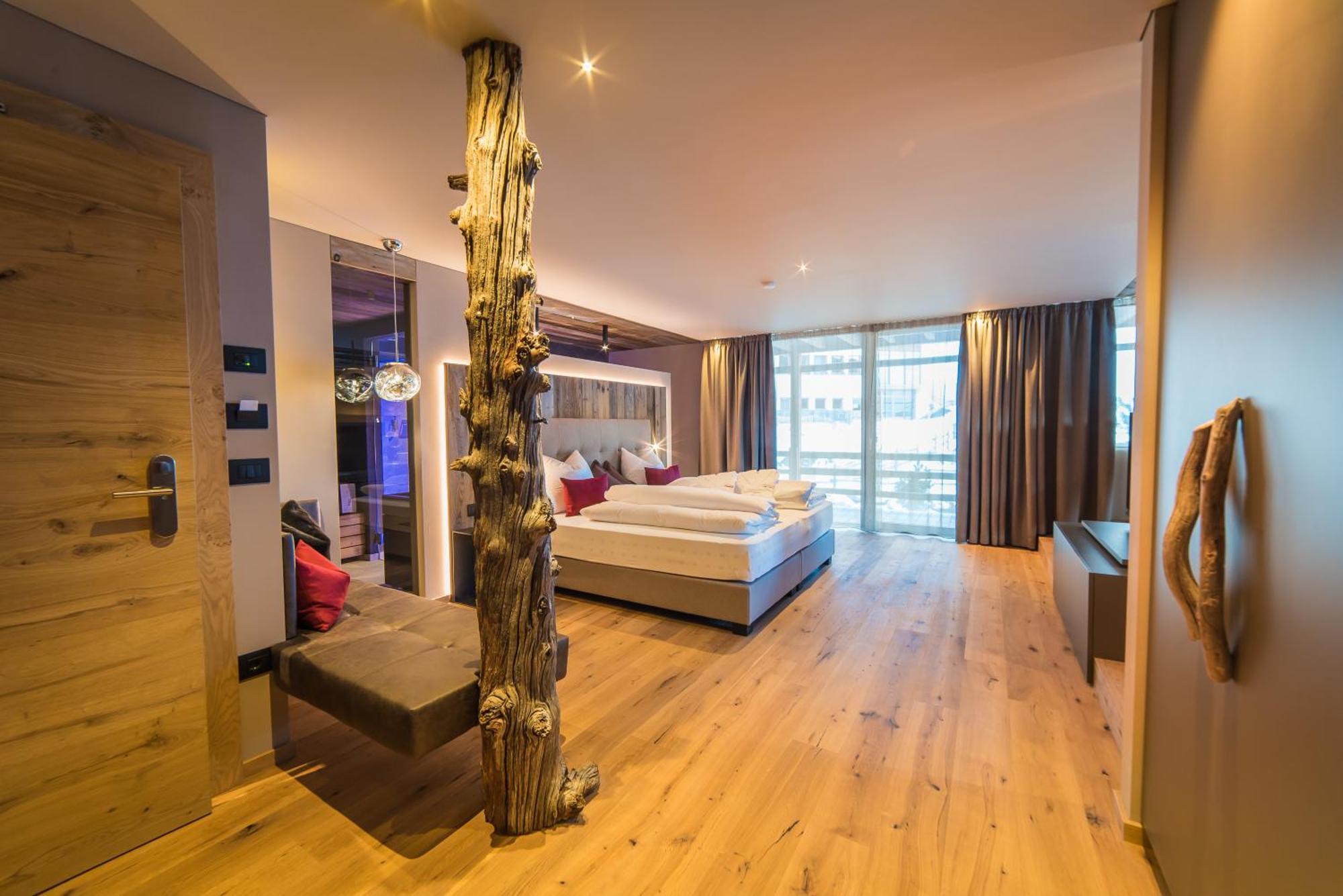 Hotel Waltershof Ultimo Room photo
